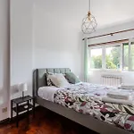 Casa Jose & Maria, Casa Espacosa Familias E Grupos Ate 10 Pessoas Σπίτι διακοπών