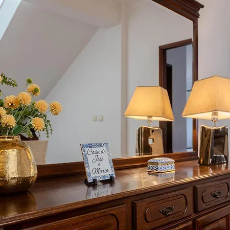 Сasa de vacaciones Casa De José E Maria, Natal Em Braga, Casa Espaçosa Famílias E Grupos Até 10 Pessoas *