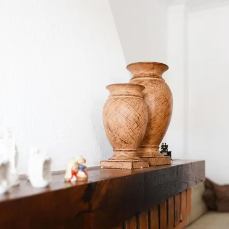 Casa Jose E Maria - Moradia Espacosa Com Jardim No Centro De Braga