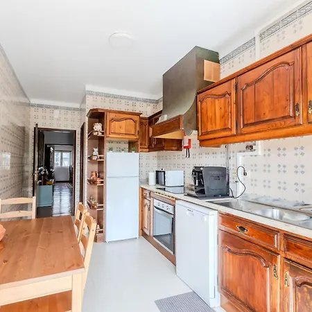 Casa Jose E Maria - Moradia Espacosa Com Jardim No Centro De Holiday home *