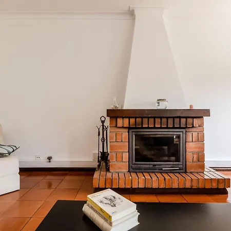 Casa Jose E Maria - Moradia Espacosa Com Jardim No Centro De Holiday home Braga