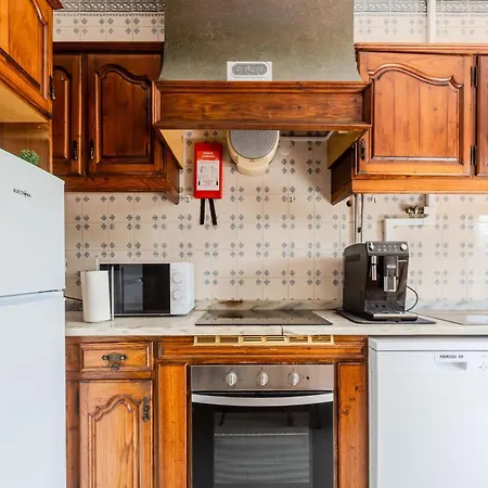 Casa Jose & Maria, Casa Espacosa Familias E Grupos Ate 10 Pessoas Dom wakacyjny *