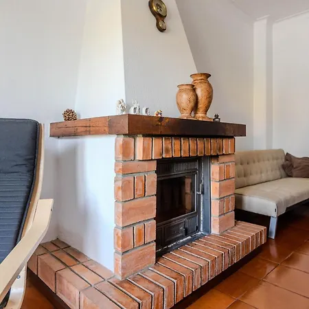 Casa Jose E Maria - Moradia Espacosa Com Jardim No Centro De Holiday home