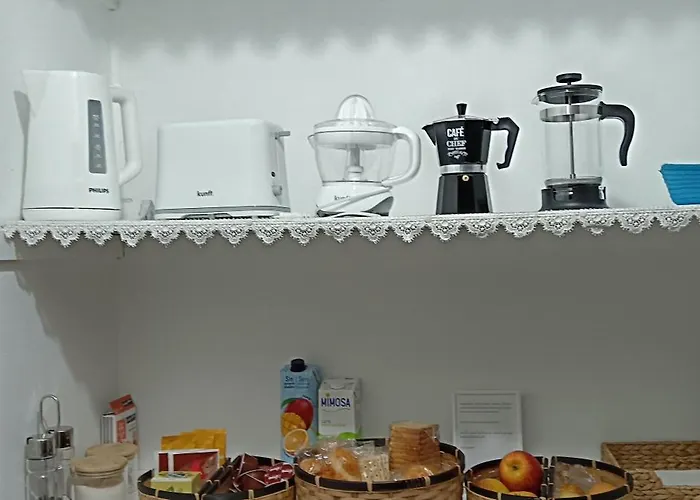 Сasa de vacaciones Casa De José E Maria, Natal Em Braga, Casa Espaçosa Famílias E Grupos Até 10 Pessoas *