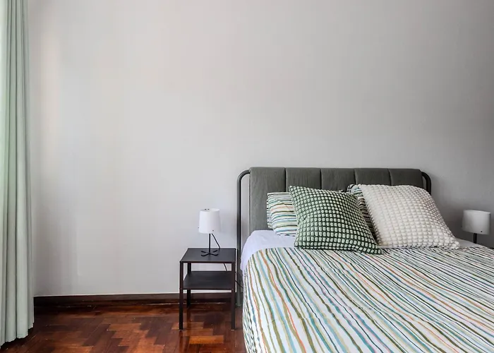 Casa De José E Maria, Natal Em Braga, Casa Espaçosa Famílias E Grupos Até 10 Pessoas Сasa de vacaciones