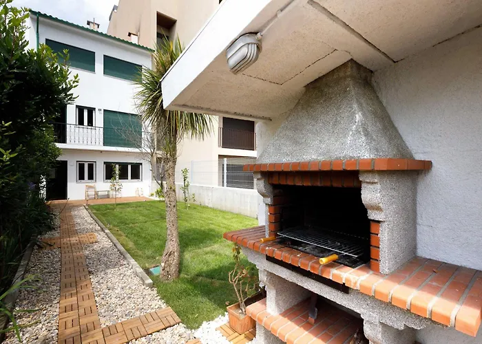 度假居 Casa De Jose &maria, Casa Espacosa Familias E Grupos Ate 10 Pessoas