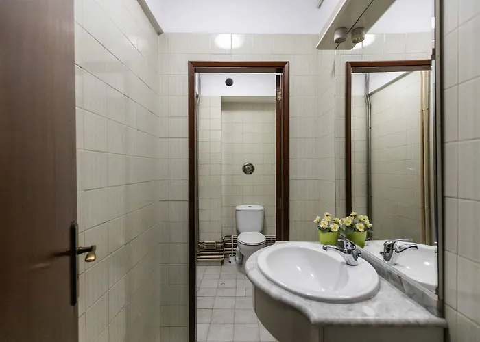 Casa De José E Maria, Natal Em Braga, Casa Espaçosa Famílias E Grupos Até 10 Pessoas Сasa de vacaciones Braga