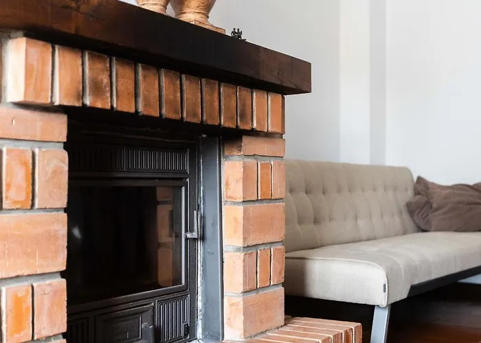 Casa De José E Maria, Natal Em Braga, Casa Espaçosa Famílias E Grupos Até 10 Pessoas