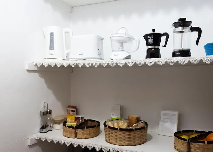 Сasa de vacaciones Casa De José E Maria, Natal Em Braga, Casa Espaçosa Famílias E Grupos Até 10 Pessoas