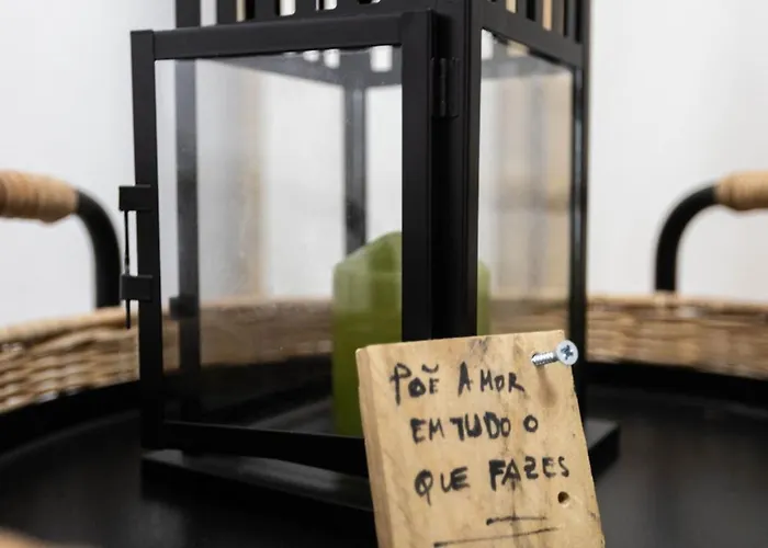 Сasa de vacaciones Casa De José E Maria, Natal Em Braga, Casa Espaçosa Famílias E Grupos Até 10 Pessoas *