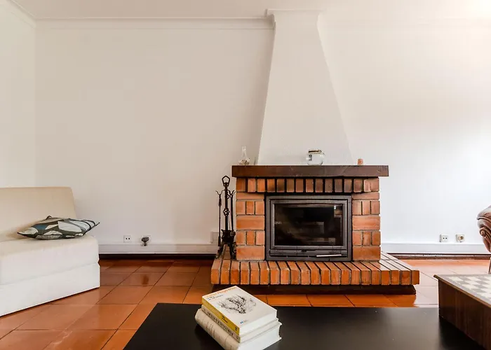 Casa De José E Maria, Natal Em Braga, Casa Espaçosa Famílias E Grupos Até 10 Pessoas Сasa de vacaciones Braga