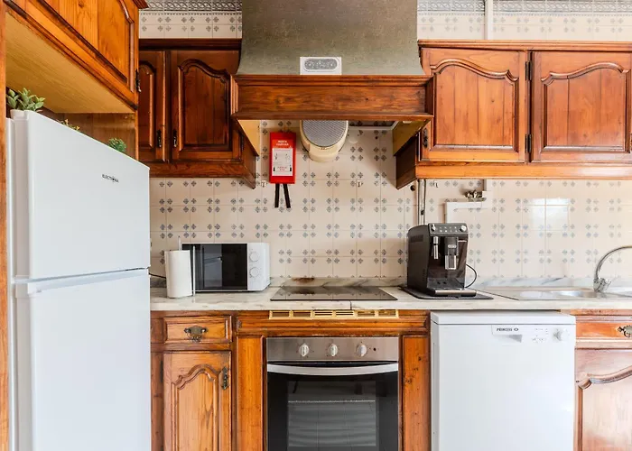 Casa De José E Maria, Natal Em Braga, Casa Espaçosa Famílias E Grupos Até 10 Pessoas Сasa de vacaciones *