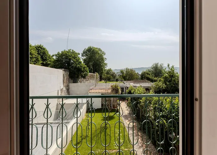 Casa De José E Maria, Natal Em Braga, Casa Espaçosa Famílias E Grupos Até 10 Pessoas *