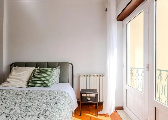 Casa De José E Maria, Natal Em Braga, Casa Espaçosa Famílias E Grupos Até 10 Pessoas Сasa de vacaciones Braga