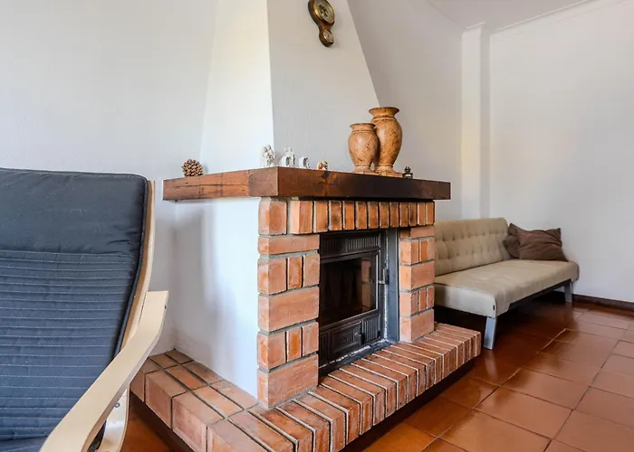 Casa De José E Maria, Natal Em Braga, Casa Espaçosa Famílias E Grupos Até 10 Pessoas Сasa de vacaciones