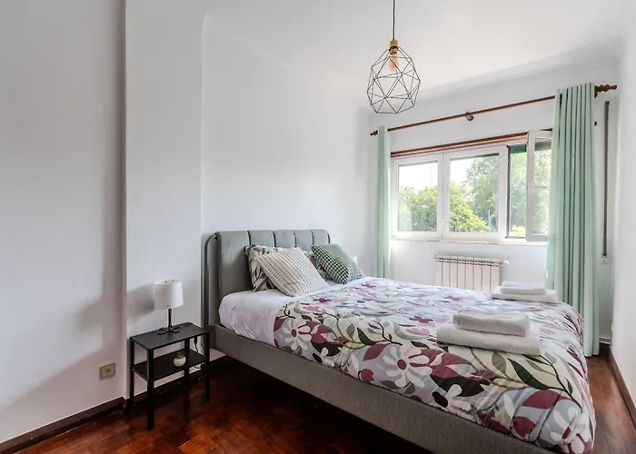 Casa De José E Maria, Natal Em Braga, Casa Espaçosa Famílias E Grupos Até 10 Pessoas Сasa de vacaciones